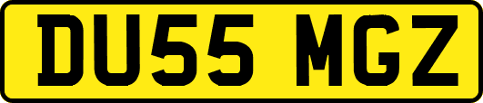 DU55MGZ