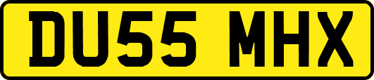 DU55MHX