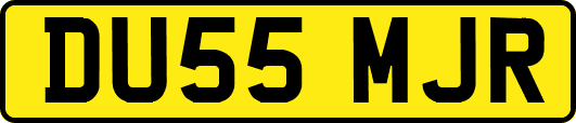 DU55MJR