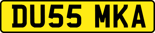 DU55MKA