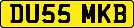 DU55MKB