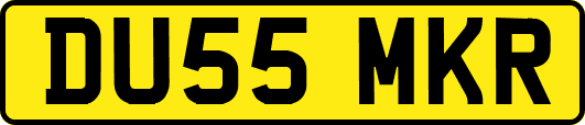 DU55MKR