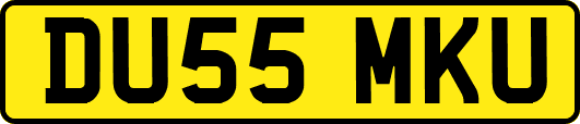 DU55MKU