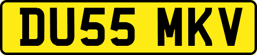 DU55MKV