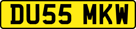 DU55MKW