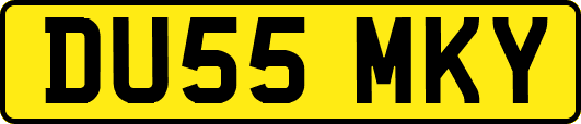 DU55MKY