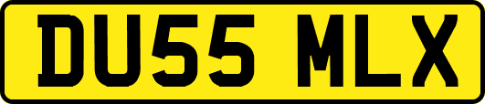 DU55MLX