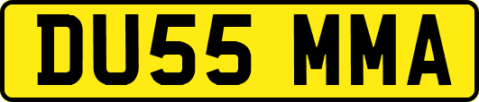 DU55MMA