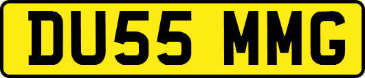 DU55MMG
