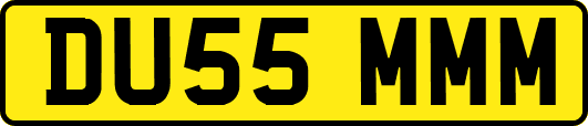 DU55MMM