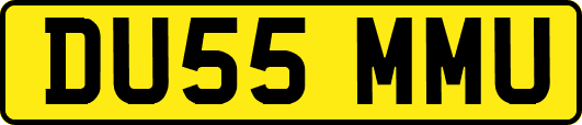 DU55MMU