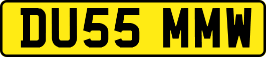 DU55MMW