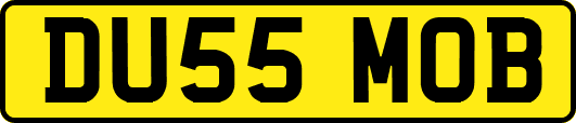 DU55MOB