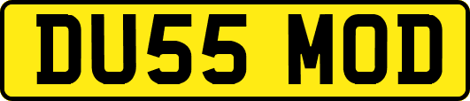 DU55MOD