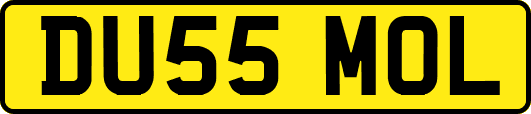 DU55MOL