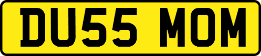DU55MOM