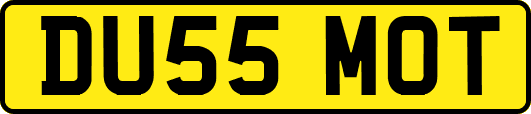 DU55MOT