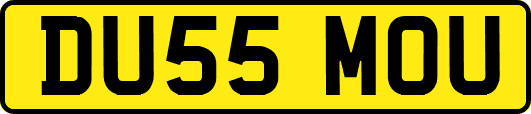 DU55MOU