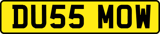 DU55MOW