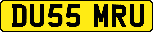 DU55MRU