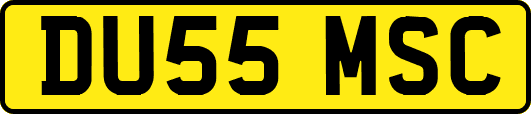 DU55MSC