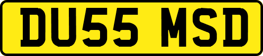 DU55MSD