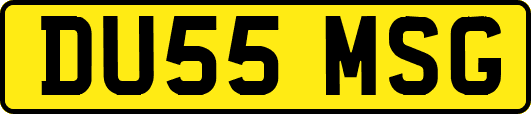 DU55MSG