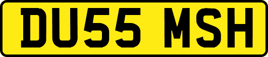 DU55MSH
