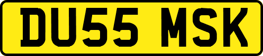 DU55MSK