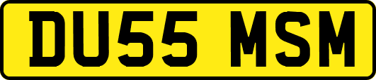 DU55MSM