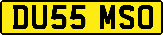 DU55MSO