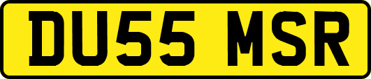 DU55MSR