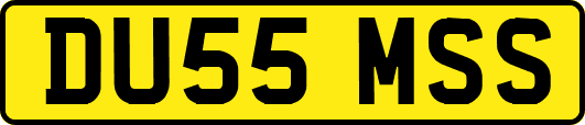DU55MSS