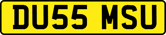 DU55MSU