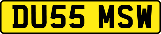 DU55MSW