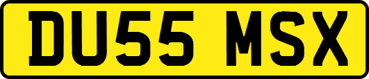 DU55MSX