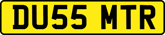 DU55MTR