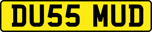DU55MUD
