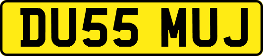 DU55MUJ