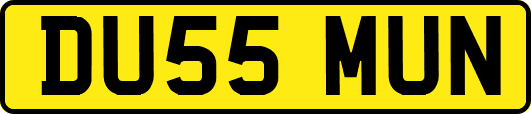 DU55MUN