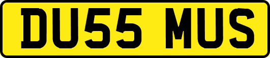 DU55MUS