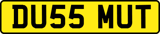 DU55MUT