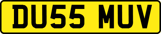 DU55MUV