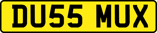 DU55MUX