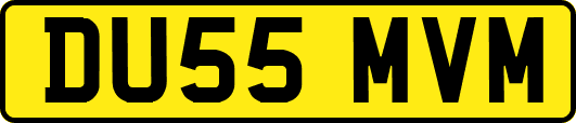 DU55MVM