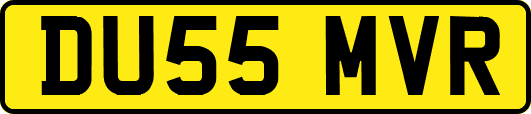 DU55MVR