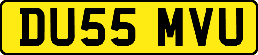 DU55MVU