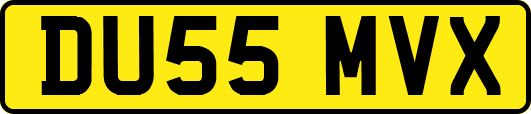 DU55MVX