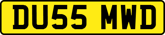 DU55MWD