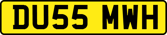 DU55MWH